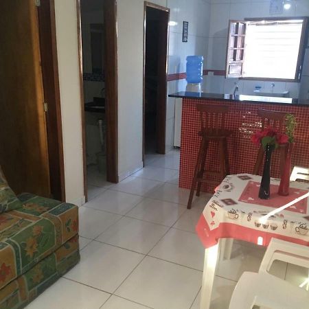 Flor De Porto Villa ปอร์โต จิ กาลินญาส ภายนอก รูปภาพ