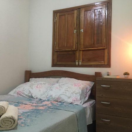 Flor De Porto Villa ปอร์โต จิ กาลินญาส ภายนอก รูปภาพ
