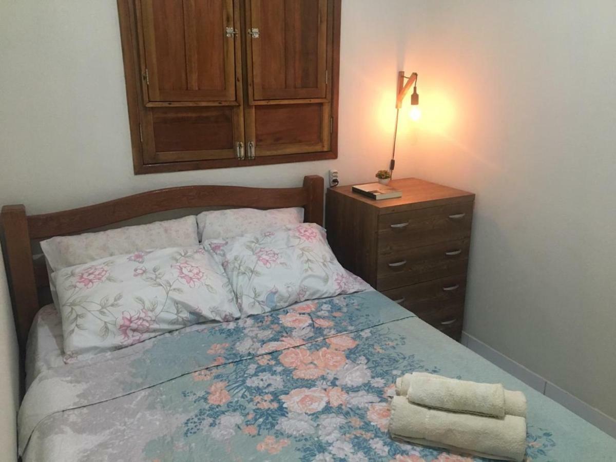 Flor De Porto Villa ปอร์โต จิ กาลินญาส ภายนอก รูปภาพ